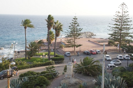 Bordighera