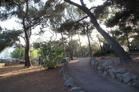 Bordighera