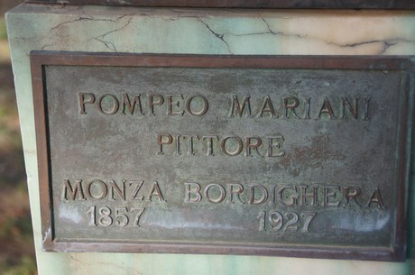 Bordighera