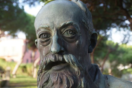 Bordighera