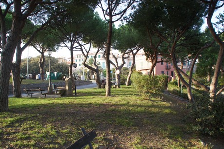 Bordighera