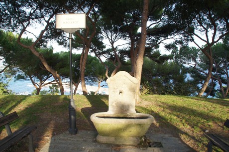 Bordighera