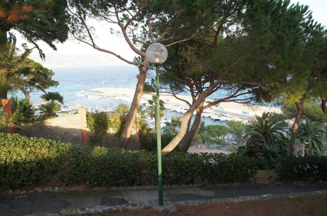 Bordighera
