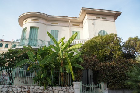 Bordighera