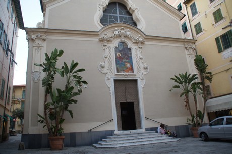 Bordighera