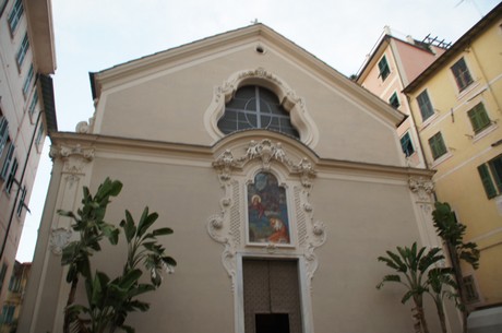 Bordighera