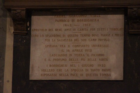 Bordighera