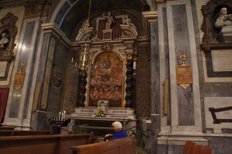 Bordighera