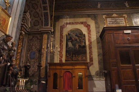 Bordighera