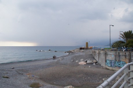 Bordighera