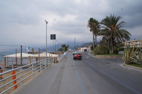 Bordighera