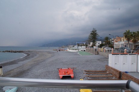Bordighera