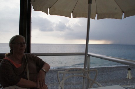Bordighera