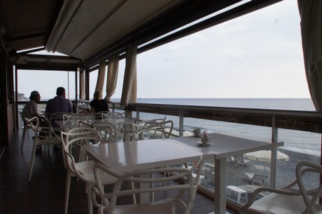 Bordighera