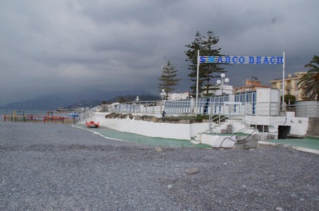 Bordighera