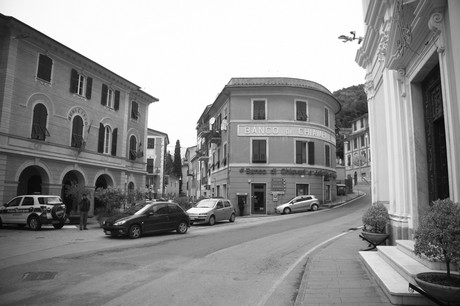 borzonasca