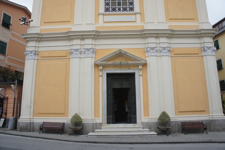 borzonasca