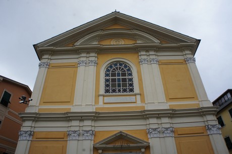 borzonasca