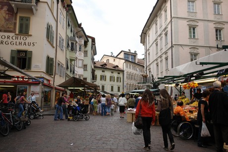 markt