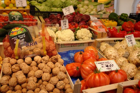 markt