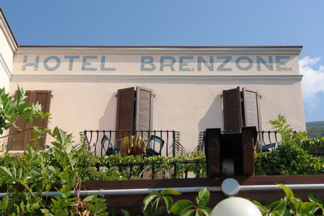 brenzone