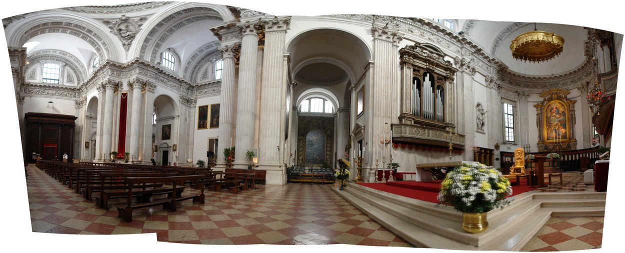 Brescia - Dom