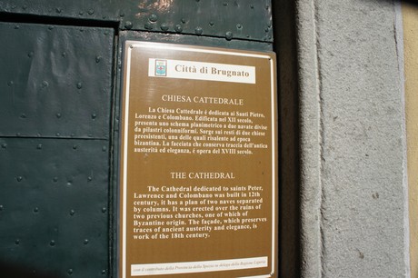 Brugnato