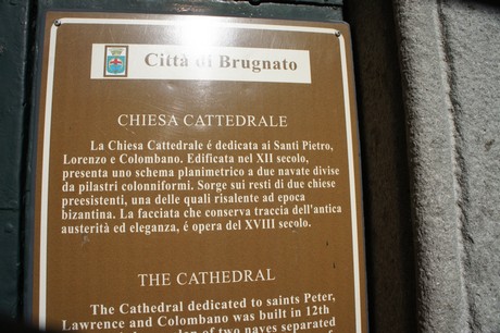Brugnato