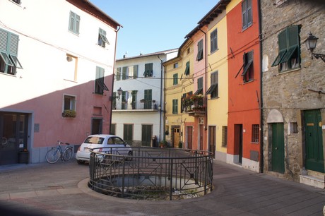 Brugnato