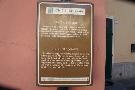 Brugnato