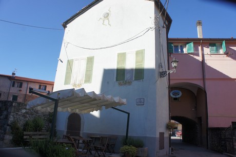 Brugnato