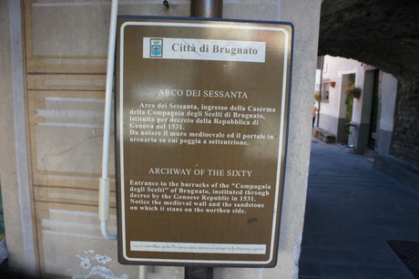 Brugnato