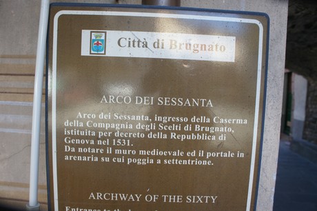 Brugnato
