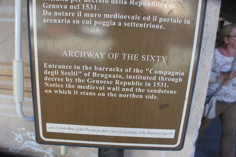Brugnato