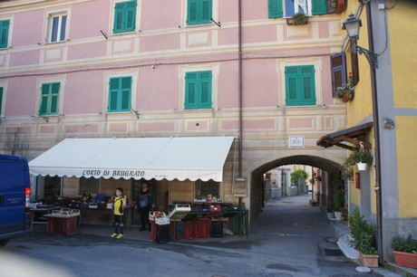 Brugnato