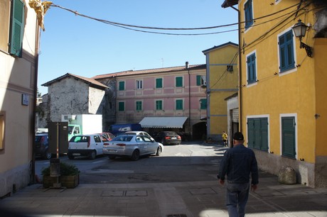 Brugnato