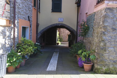 Brugnato