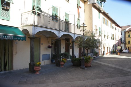 Brugnato