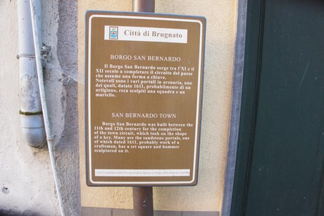 Brugnato
