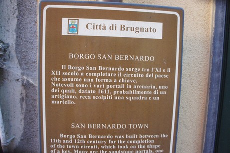 Brugnato