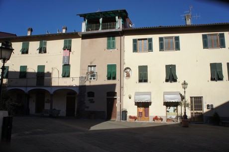 Brugnato