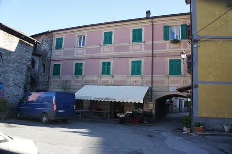 Brugnato