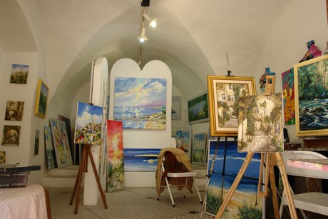 bussana-vecchia