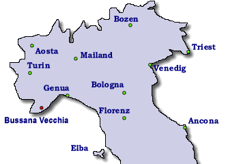 Bussana Vecchia