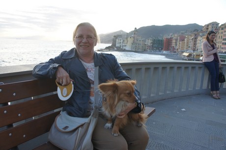 camogli