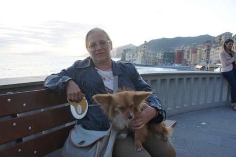 camogli