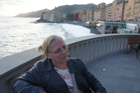 camogli