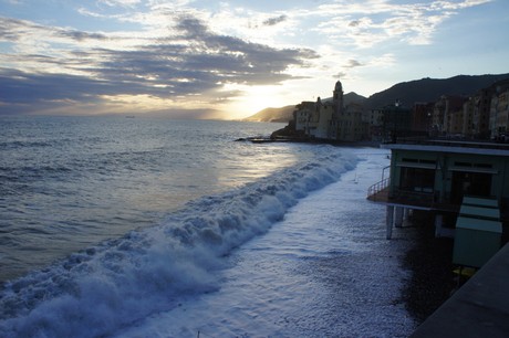 camogli