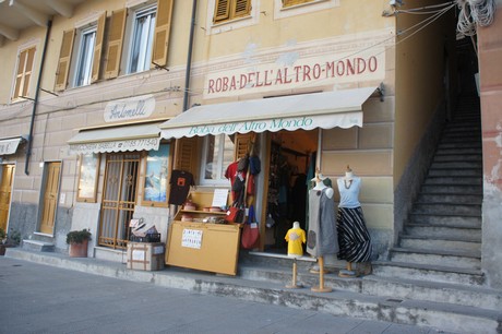 camogli
