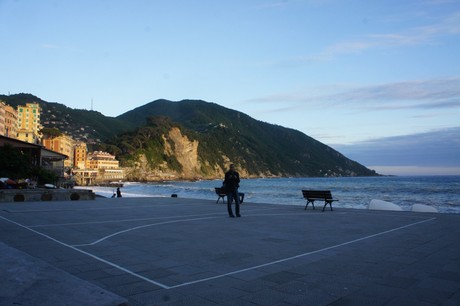 camogli